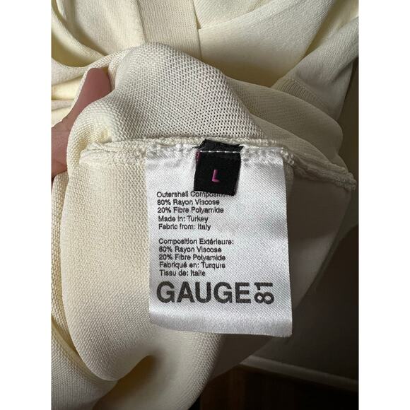 NWT GAUGE81 Nojas Mini Dress Size Large - Picture 7 of 7